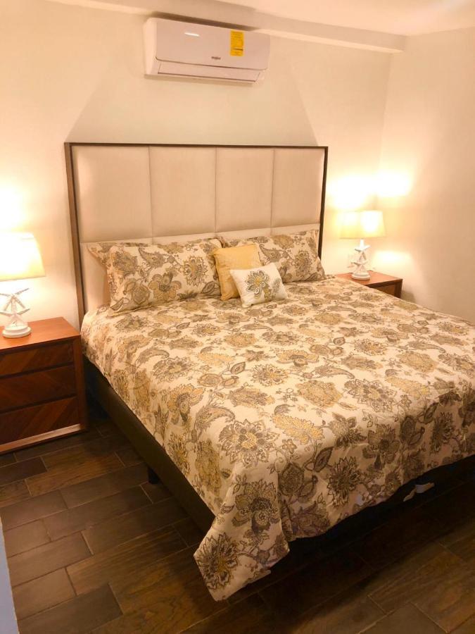 Acapulco Hotel Y Suites Mediterrane エクステリア 写真