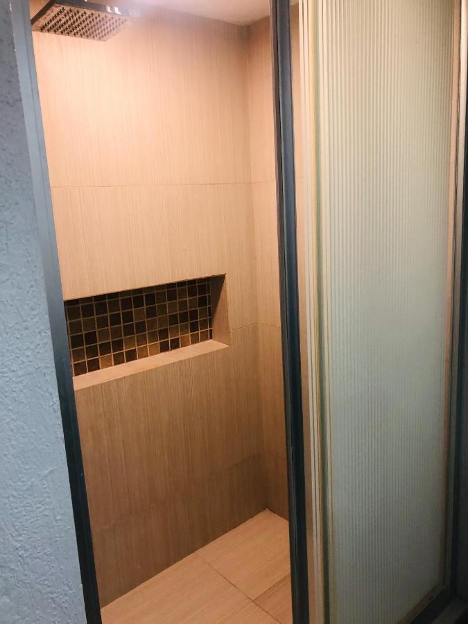 Acapulco Hotel Y Suites Mediterrane エクステリア 写真