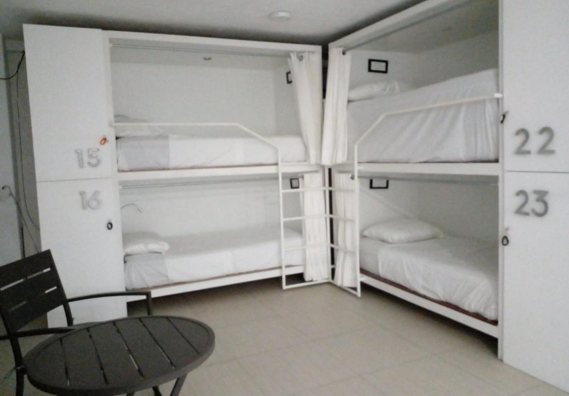 Acapulco Hotel Y Suites Mediterrane エクステリア 写真