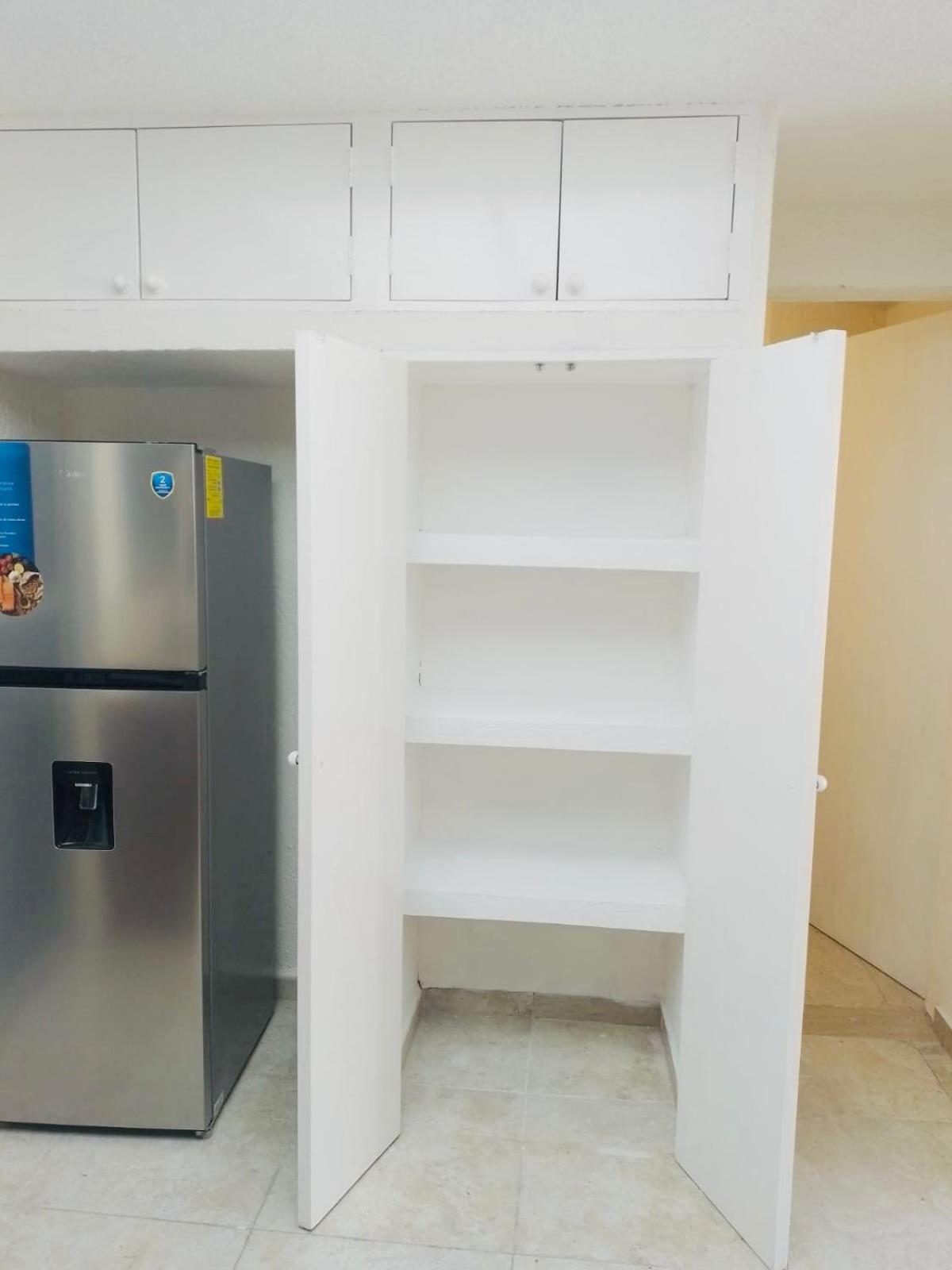 Acapulco Hotel Y Suites Mediterrane エクステリア 写真